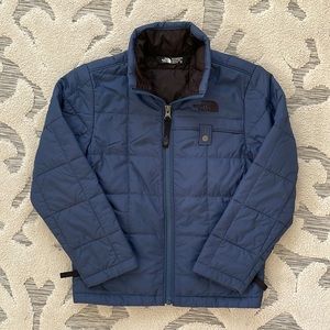 The North Face Boy Jacket